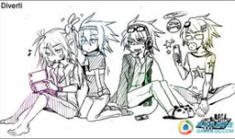 神枪手漫画,弹无虚发的传奇人生