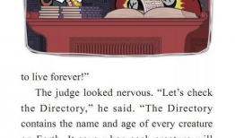 英语版漫画,Unveiling the Humor: A Summary of the English Comic Strip