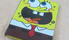 漫画同学录,青春回忆录