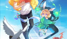 修真聊天群漫画免费阅读,群聊开启，修真世界大揭秘！