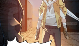 欲望重生漫画,探寻人性深渊的救赎之旅